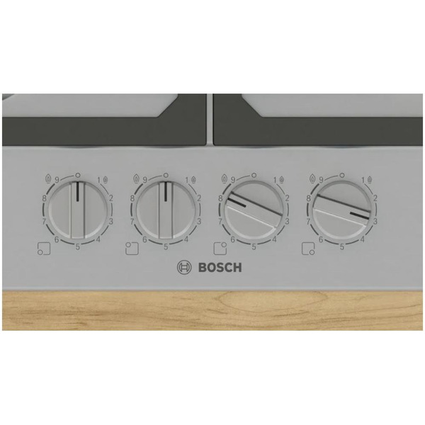 Варочная панель Bosch Serie 6 PCP6A5I90M