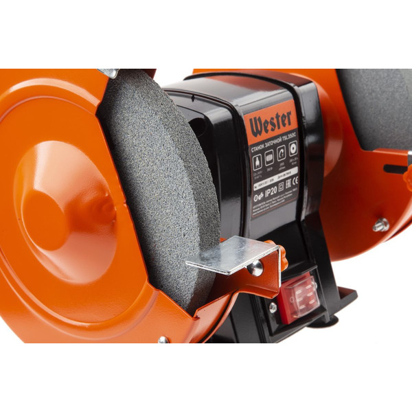 Точильный станок Wester TSL350C (549396)