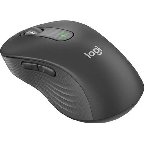 Мышь Logitech M650 L Large [910-006388]