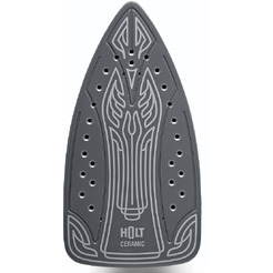 Утюг Holt HT-IR-010 (фиолетовый)