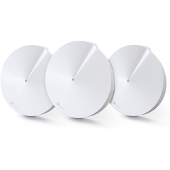 Wi-Fi система TP-Link Deco M5 (3 шт.)