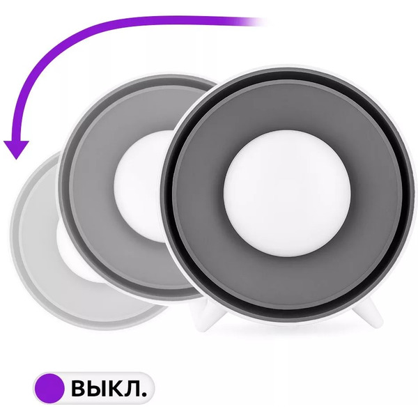 Обогреватель Kitfort КТ-2712