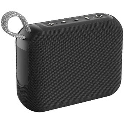 Беспроводная колонка Monster Cube 1 MS62113 (черный)