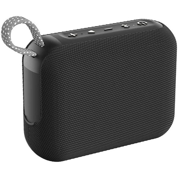 Беспроводная колонка Monster Cube 1 MS62113 (черный)