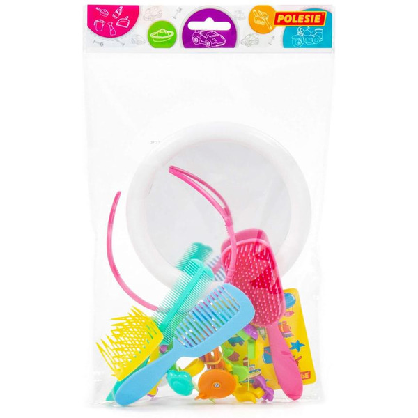 Набор аксессуаров для девочек Полесье Маленькая принцесса №6 47359