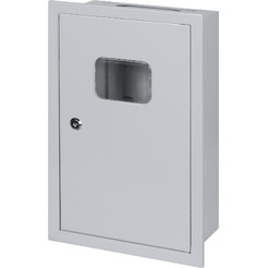 Корпус металлический TDM ЩУРВ-1/12 (437х280х140) SQ0905-2801