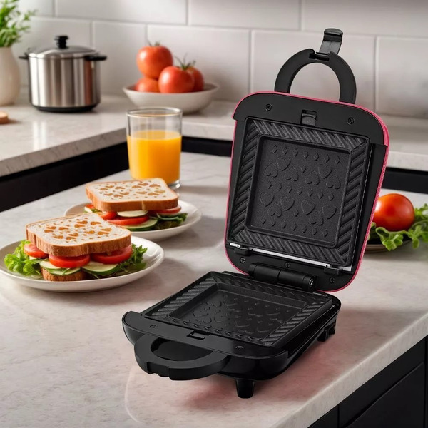 Вафельница Kitfort КТ-3684