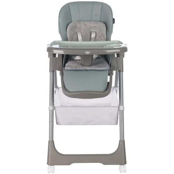 Стульчик для кормления Martin Noir Tody Lux Loft Green