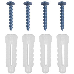 Вытяжной вентилятор MAUNFELD MFX12W