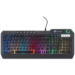 Клавиатура Oklick 715G