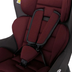 Детское автокресло Еду-Еду KS 303 KRES3788 (темно-синий/светло-бежевый)