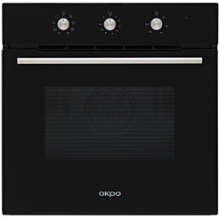 Духовой шкаф Akpo PEA 7008 MMD01 BL