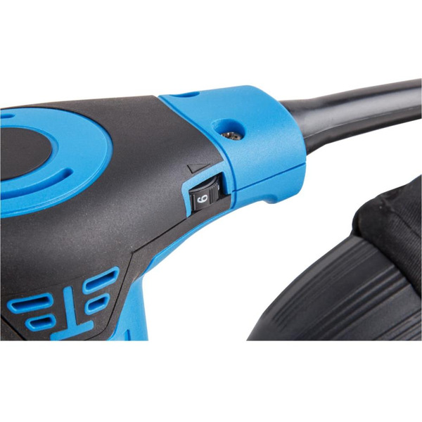 Эксцентриковая шлифмашина Bull OS 1235 (0327338)