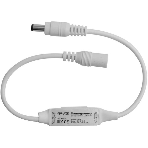 Мини-диммер Apeyron 04-10