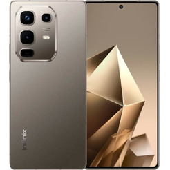Смартфон Infinix NOTE 50 8GB/256GB Titanium Grey