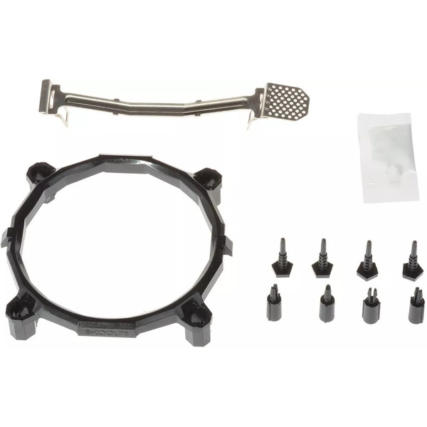 Кулер для процессора ID-Cooling DK-03