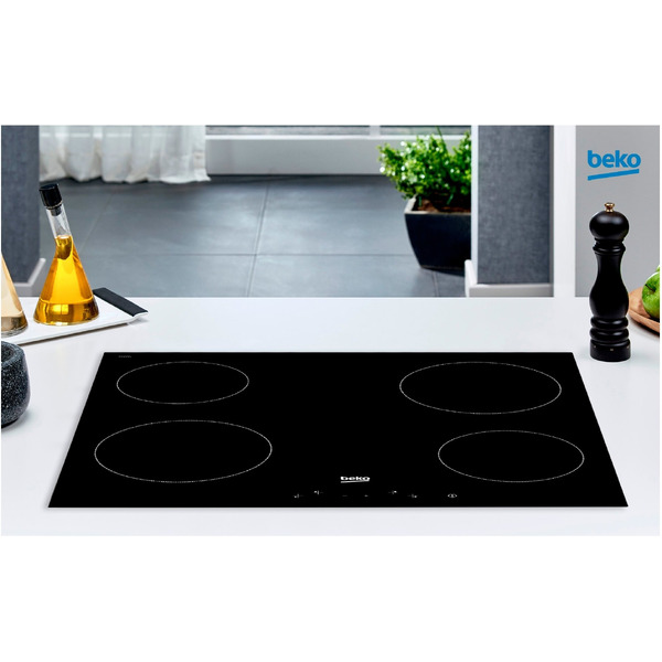 Варочная панель BEKO HIC 64400 E