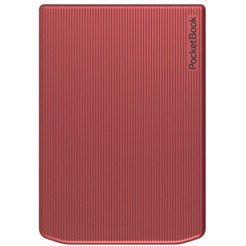 Электронная книга PocketBook 634 Verse Pro (PB634-3-CIS) красный