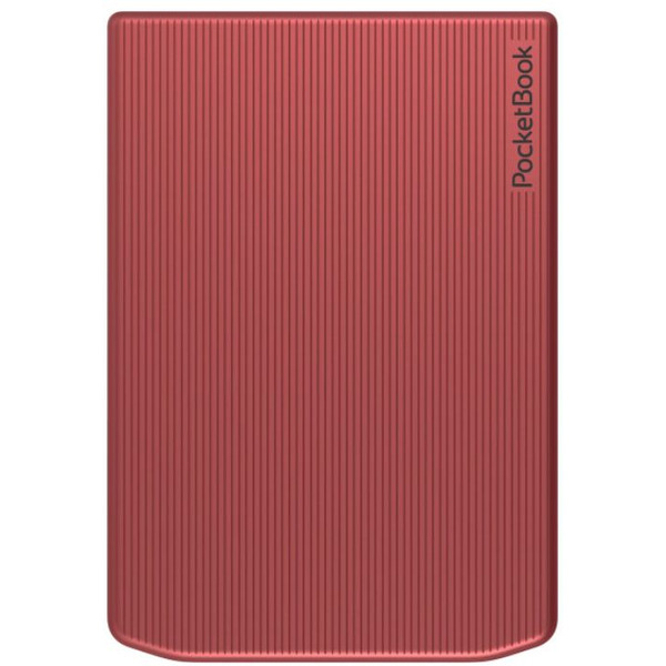 Электронная книга PocketBook 634 Verse Pro (PB634-3-CIS) красный