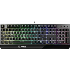 Клавиатура MSI Vigor GK30 (S11-04RU236-CLA)