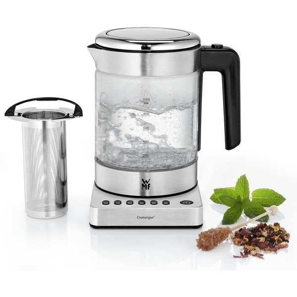 Электрочайник WMF KITCHENminis Vario 0413180712