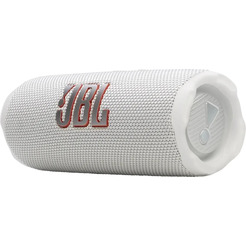 Беспроводная колонка JBL Flip 7 (белый)