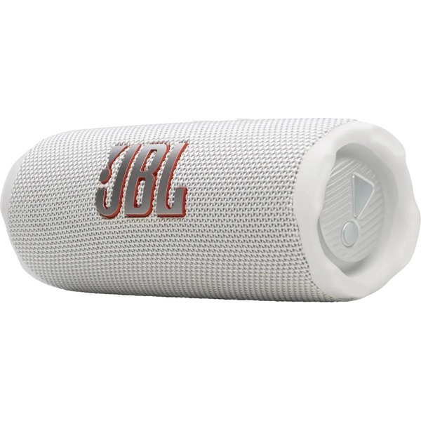 Беспроводная колонка JBL Flip 7 (белый)