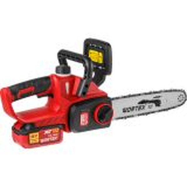 Аккум. пила цепная WORTEX CEC 3018-1 (2333044)