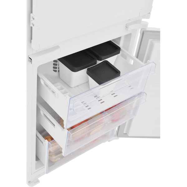 Встраиваемый холодильник Indesit IBH 20