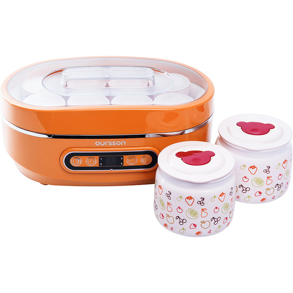 Йогуртница Oursson FE1405D/OR