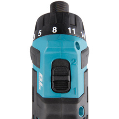 Винтоверт Makita DF032DZ (без АКБ и ЗУ)