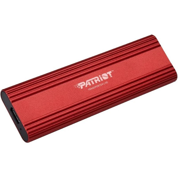 Внешний накопитель Patriot Transporter Lite 1TB PTPL1TBPEC