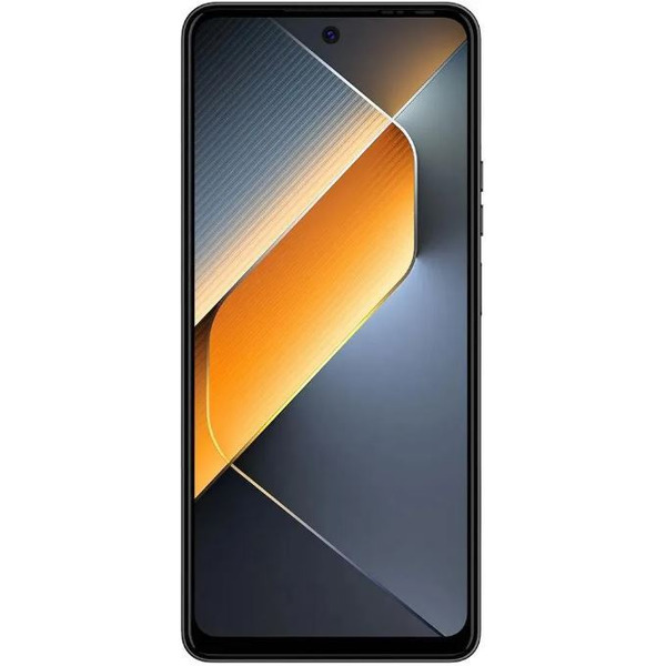 Смартфон Tecno Pova 6 Neo 8GB/256GB (черный)
