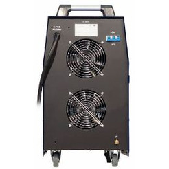 Сварочный инвертор AuroraPRO Ironman TIG 315 AC/DC Pulse (10057)