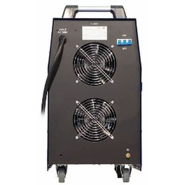 Сварочный инвертор AuroraPRO Ironman TIG 315 AC/DC Pulse (10057)