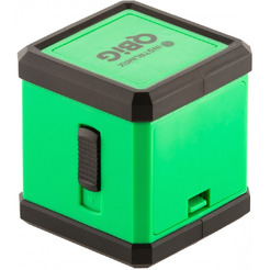 Лазерный нивелир Instrumax QBiG IM0126