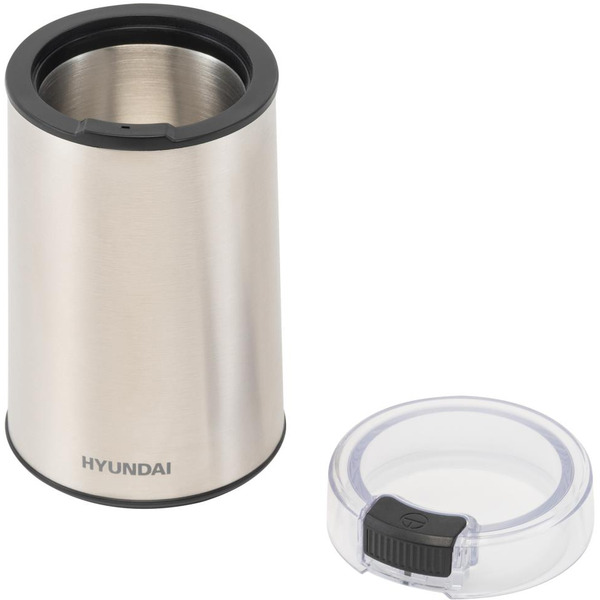 Кофемолка Hyundai HYC-G5261