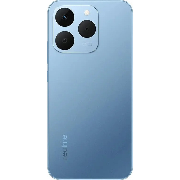 Смартфон Realme 15T RMX5111 12GB/256GB (голубой)