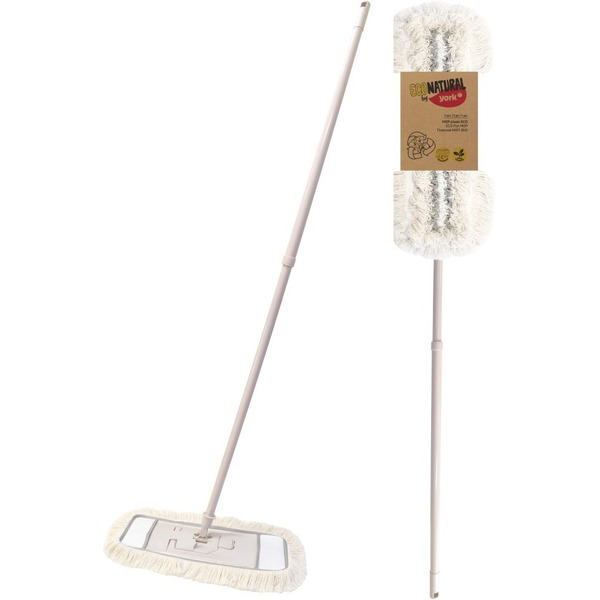 Швабра YORK ЭКО Натурал 081670