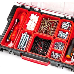 Набор ящиков Qbrick System Pro Set 2 (Z254386PG001)