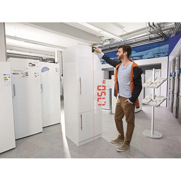 Лазерный дальномер Bosch Universal Distance 50 (0603672800)