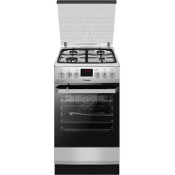 Кухонная плита Hansa FCMX59229