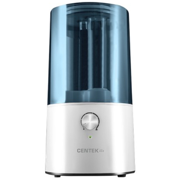 Увлажнитель воздуха Centek СТ-5101 BLUE