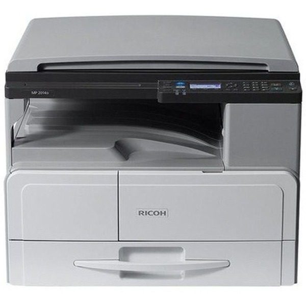 МФУ Ricoh MP 2014D