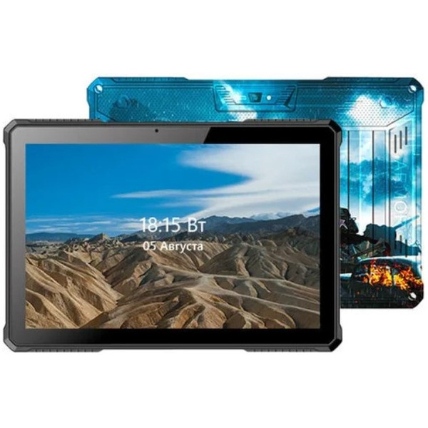 Планшет BQ-Mobile BQ-1083G Armor PRO PLUS 8GB 3G (Print 8)