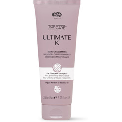 Уходовая маска Lisap TOP CARE ULTIMATE K MAINTAINING 180086 (200 мл)