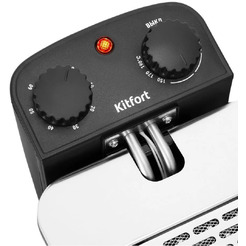 Фритюрница Kitfort KT-6482