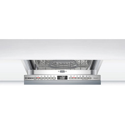 Встраиваемая посудомоечная машина Bosch Serie 4 SPV4EMX10E