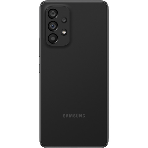 Смартфон Samsung Galaxy A53 5G SM-A536EZKDCAU 6GB/128GB (черный)