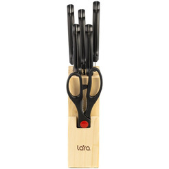 Набор ножей LARA LR05-53